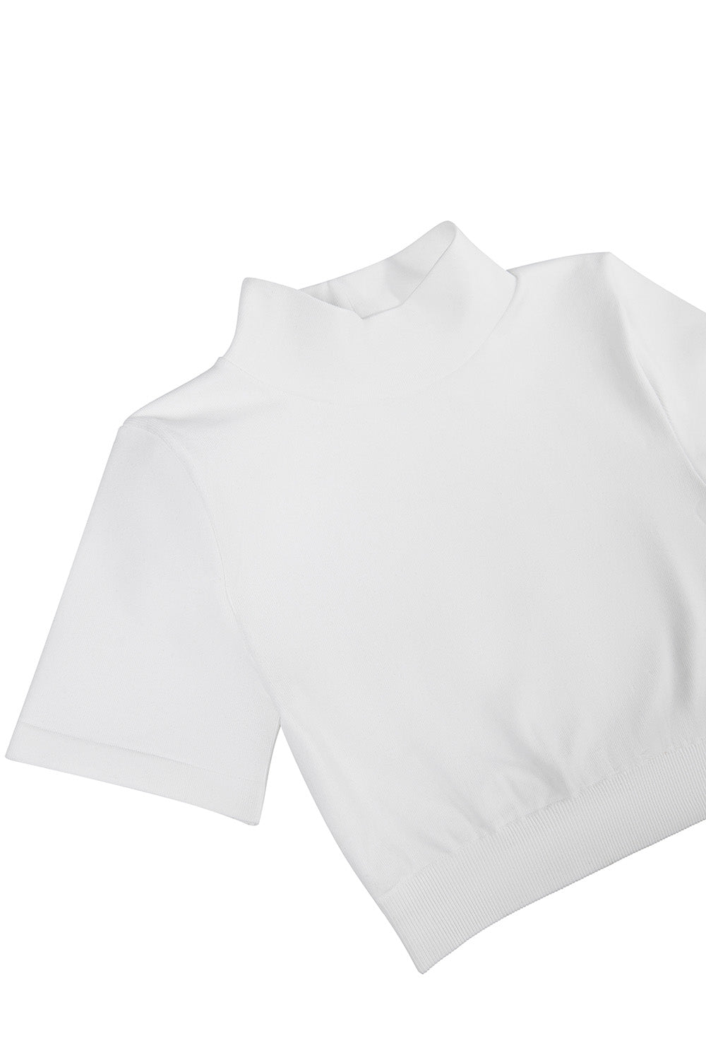 Top №140 White