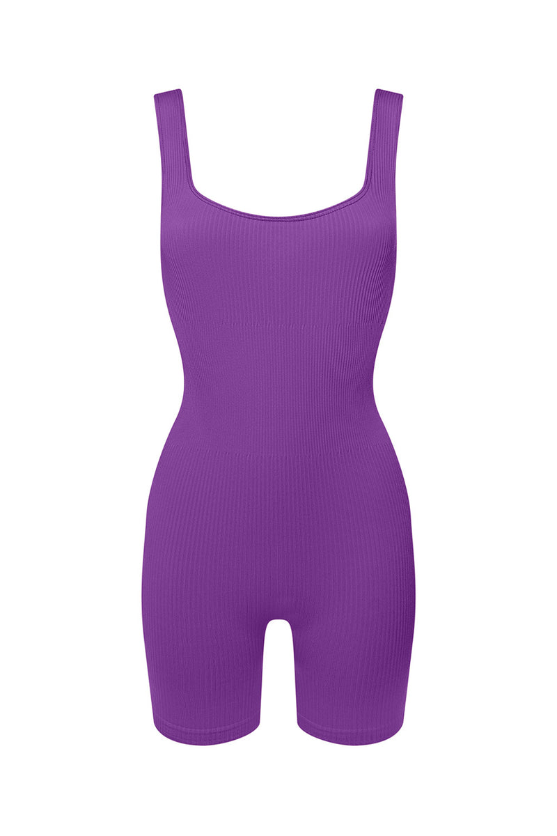 Jumpsuit №52 SUPER SOFT Purple