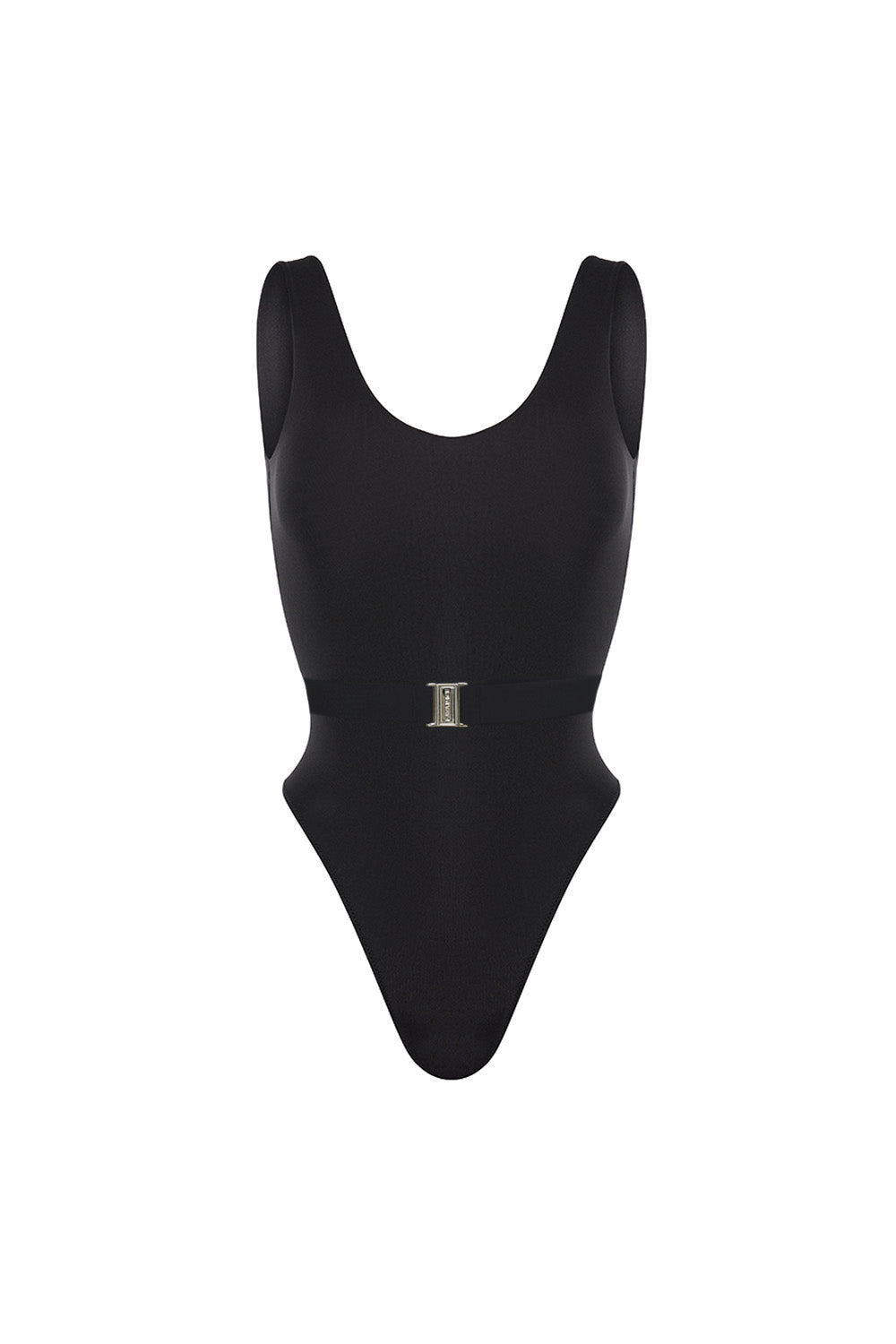 Swimsuit EMORY Black