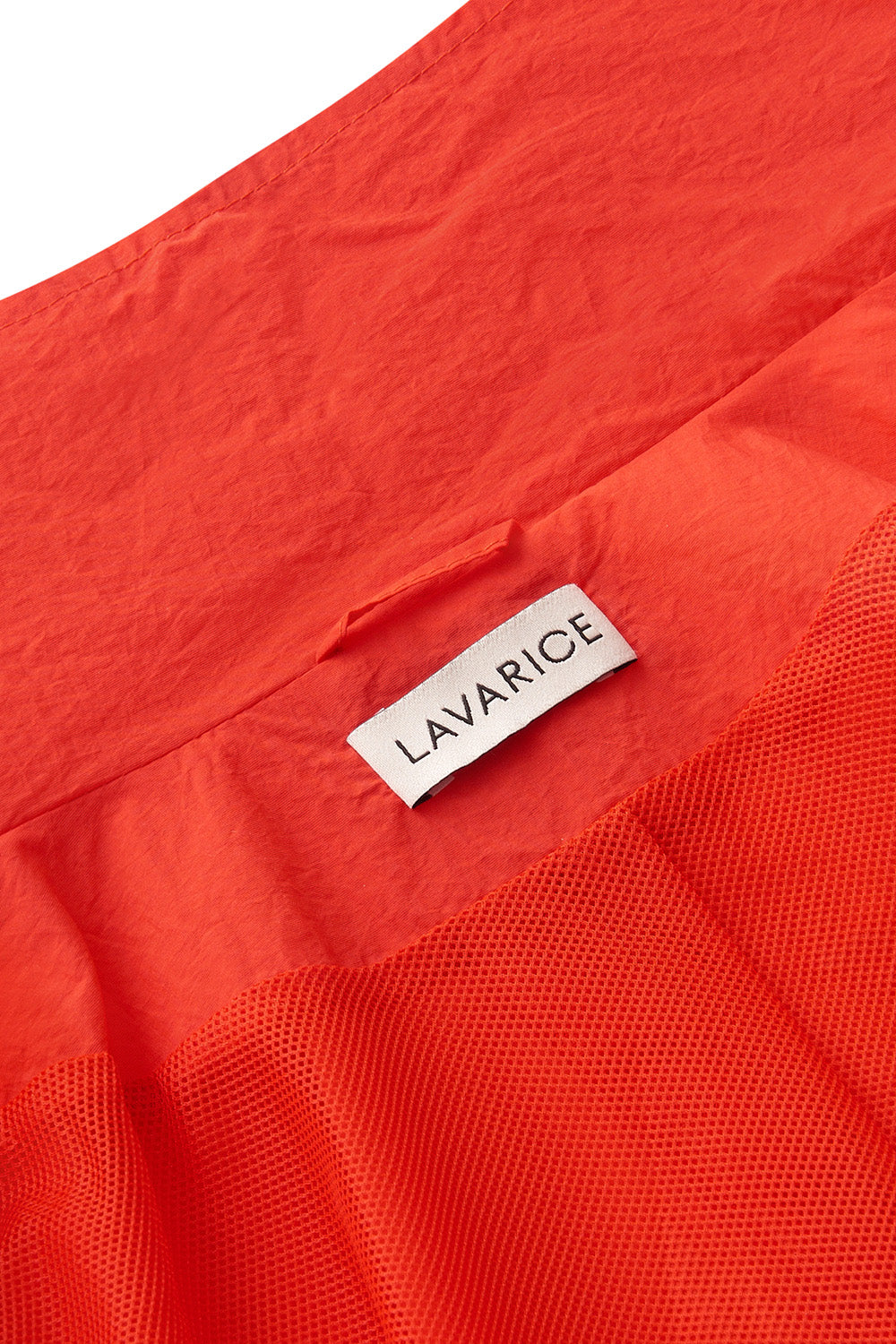 Windbreaker Carrot
