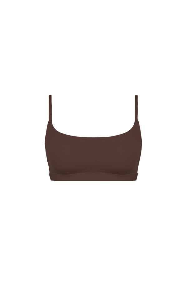 Top INVISIBLE Chocolate