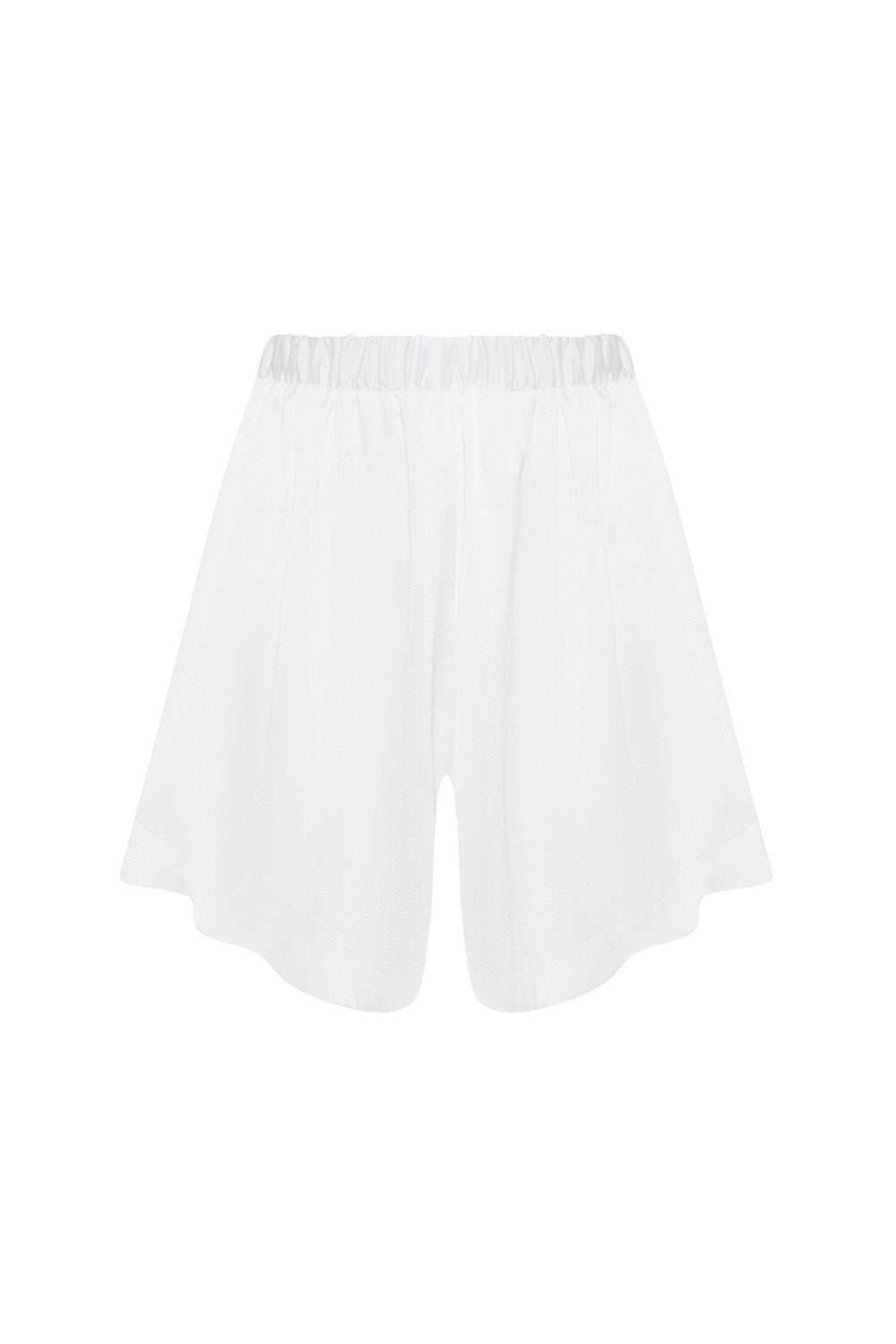 Shorts Monica White