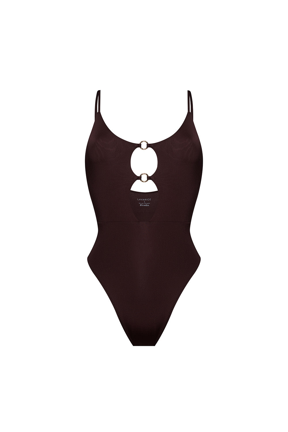 Swimsuit ELLE Chocolate