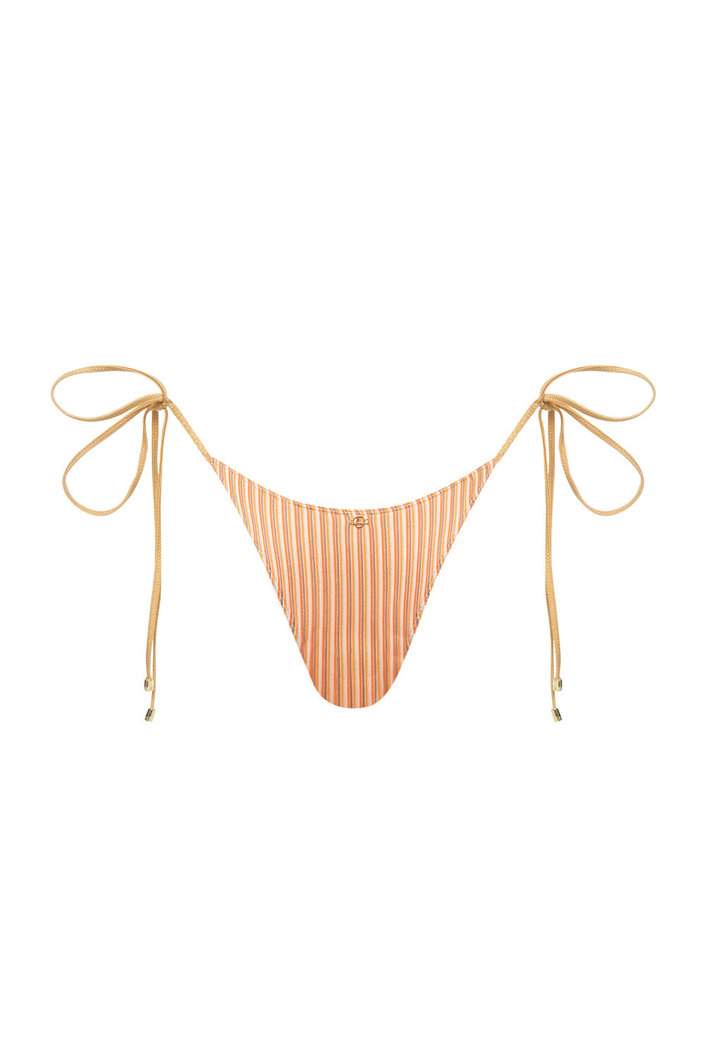 Bottom Jill Honey Stripe