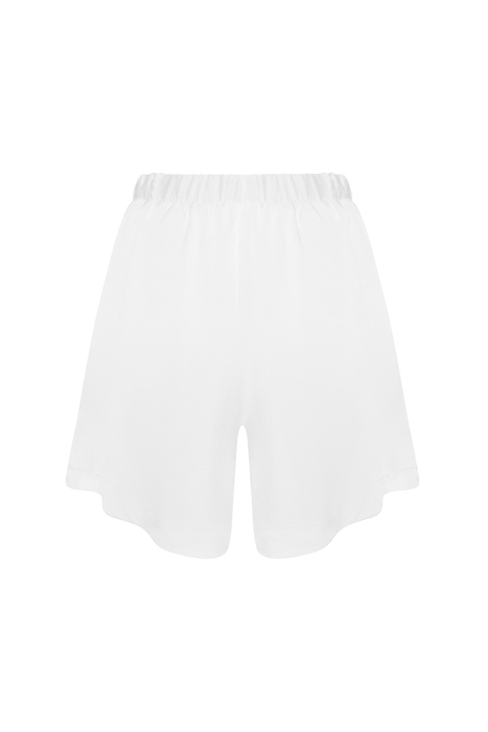 Shorts Monica White