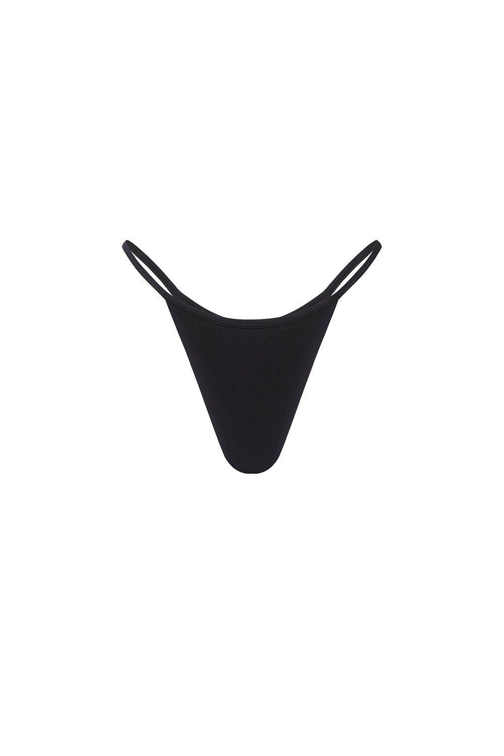 Bottom TESSA Black Phantom
