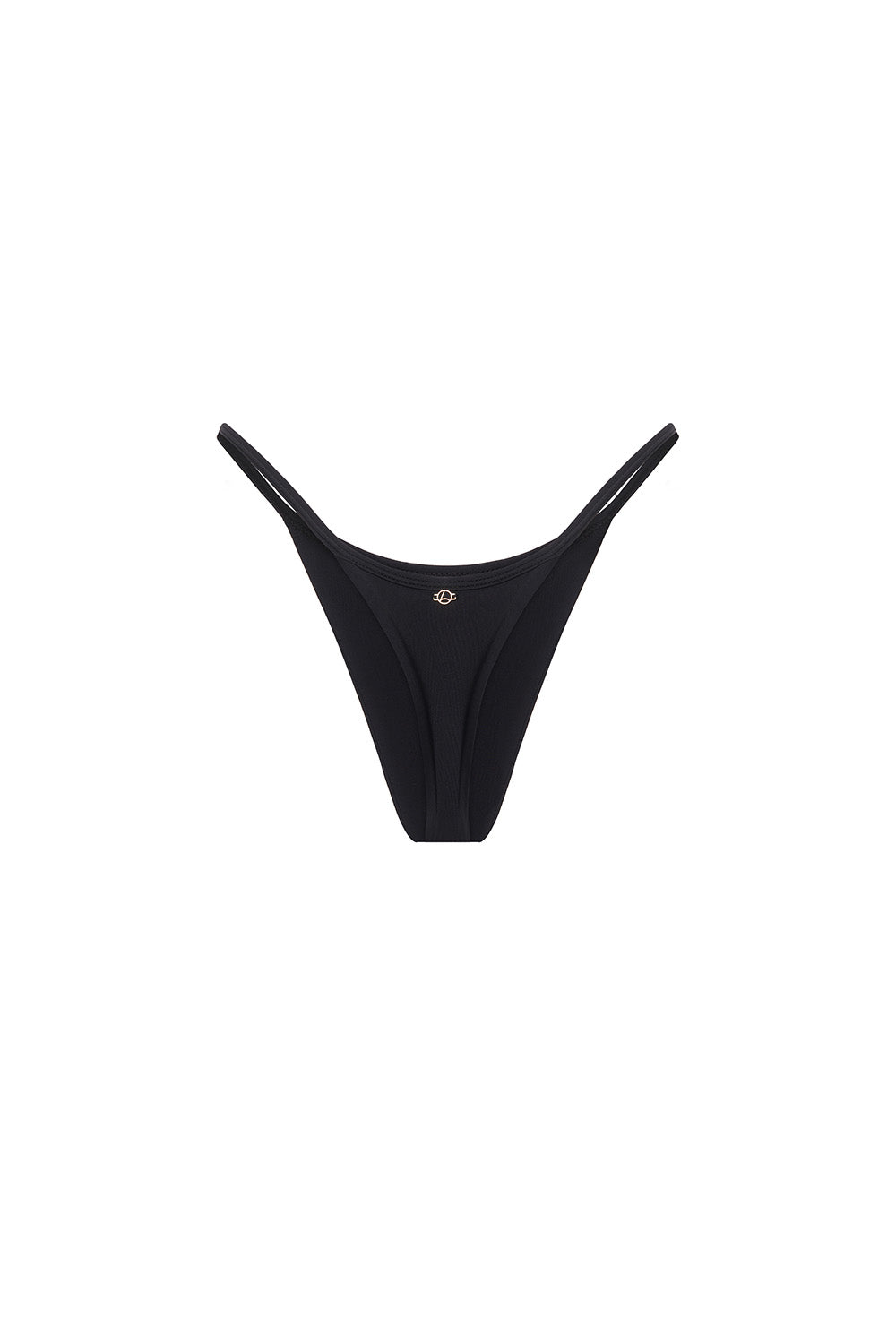 Bottom TESSA Black Phantom