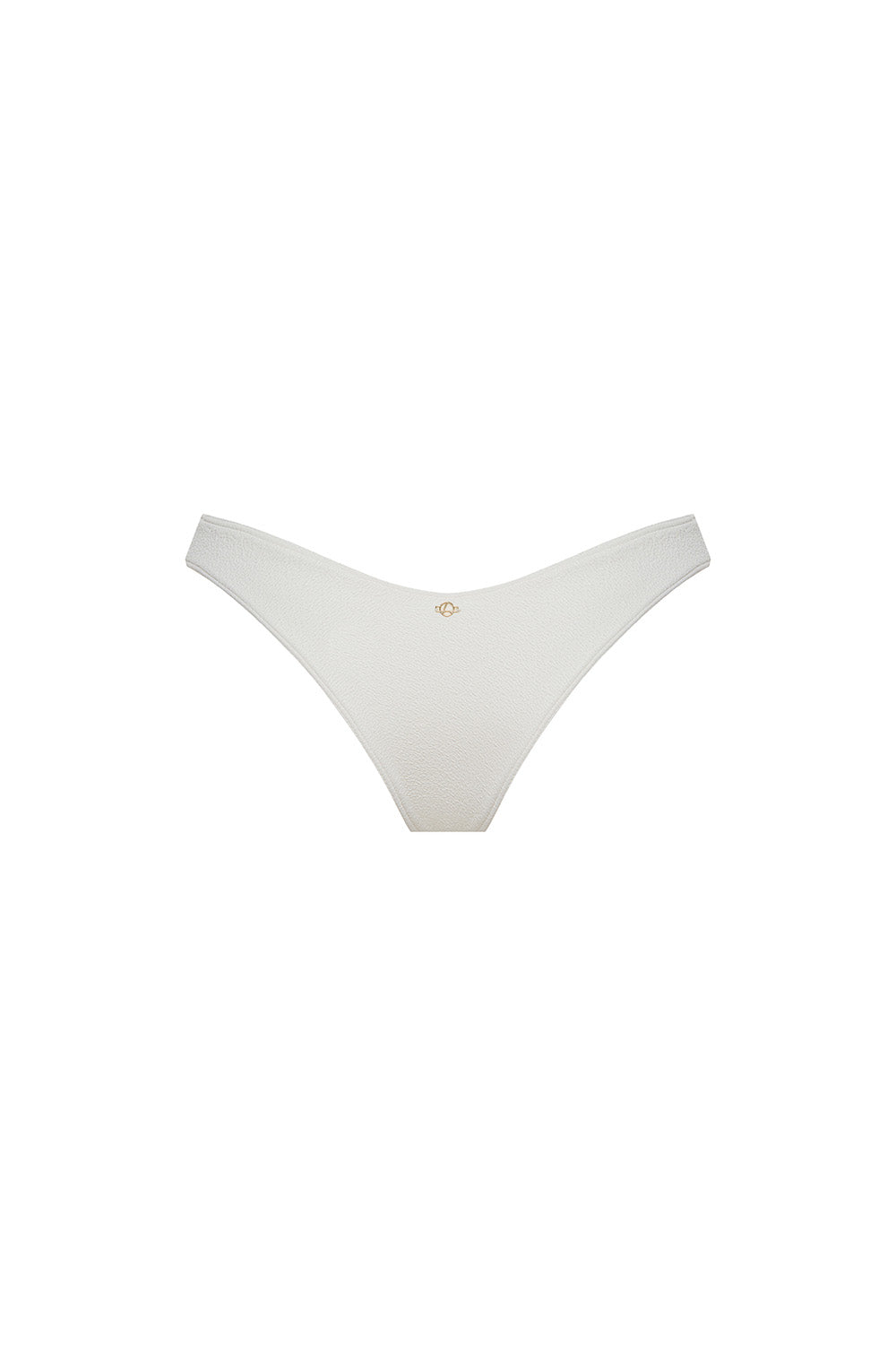 Bottom YASMIN Ivory texture