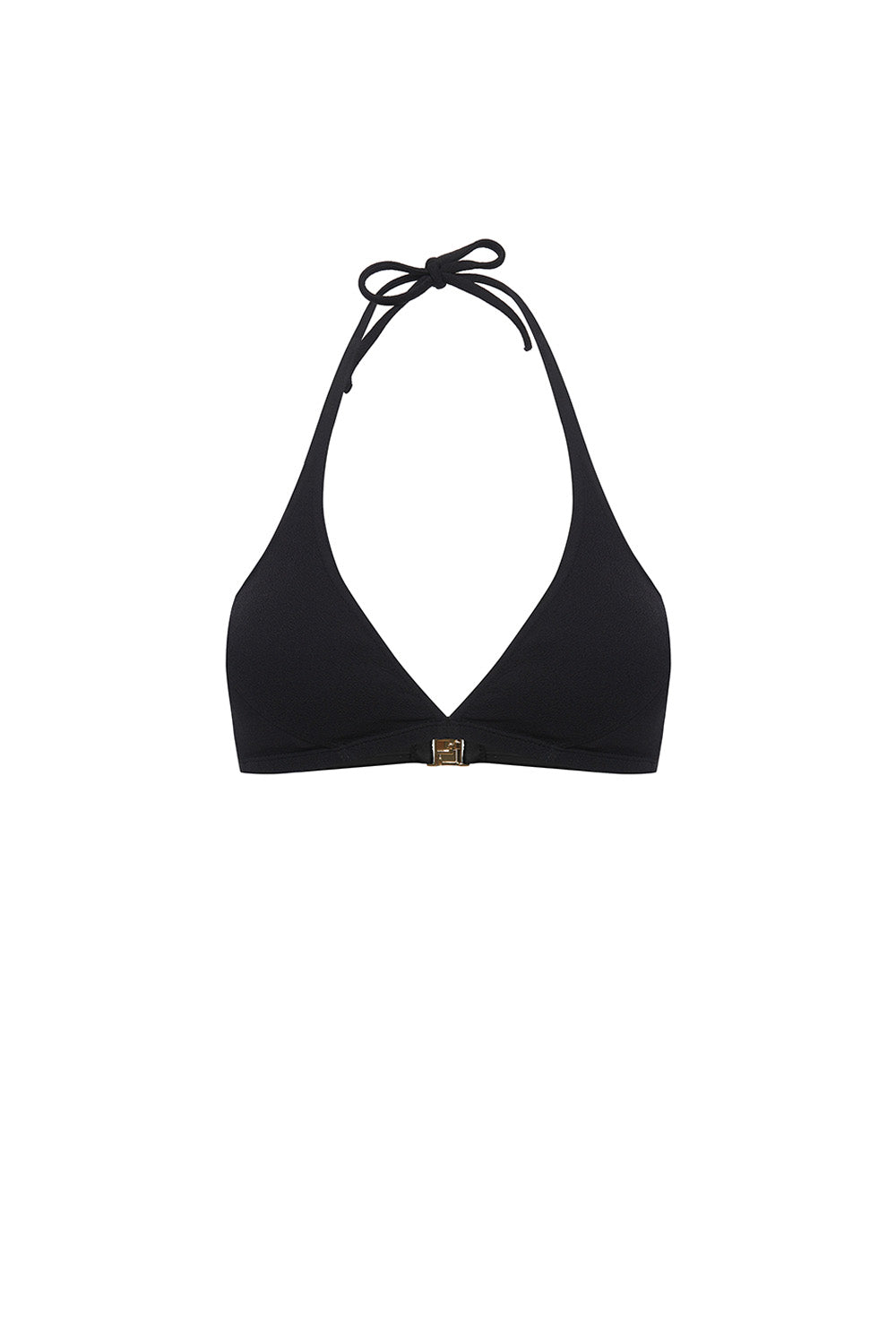 Top BIANCA Black texture