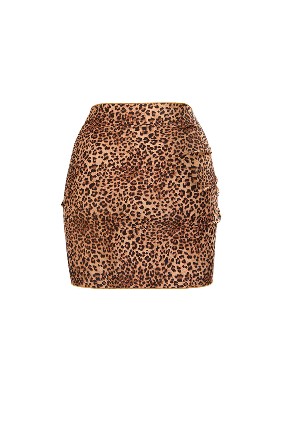 Beach skirt GIA Dark Leo