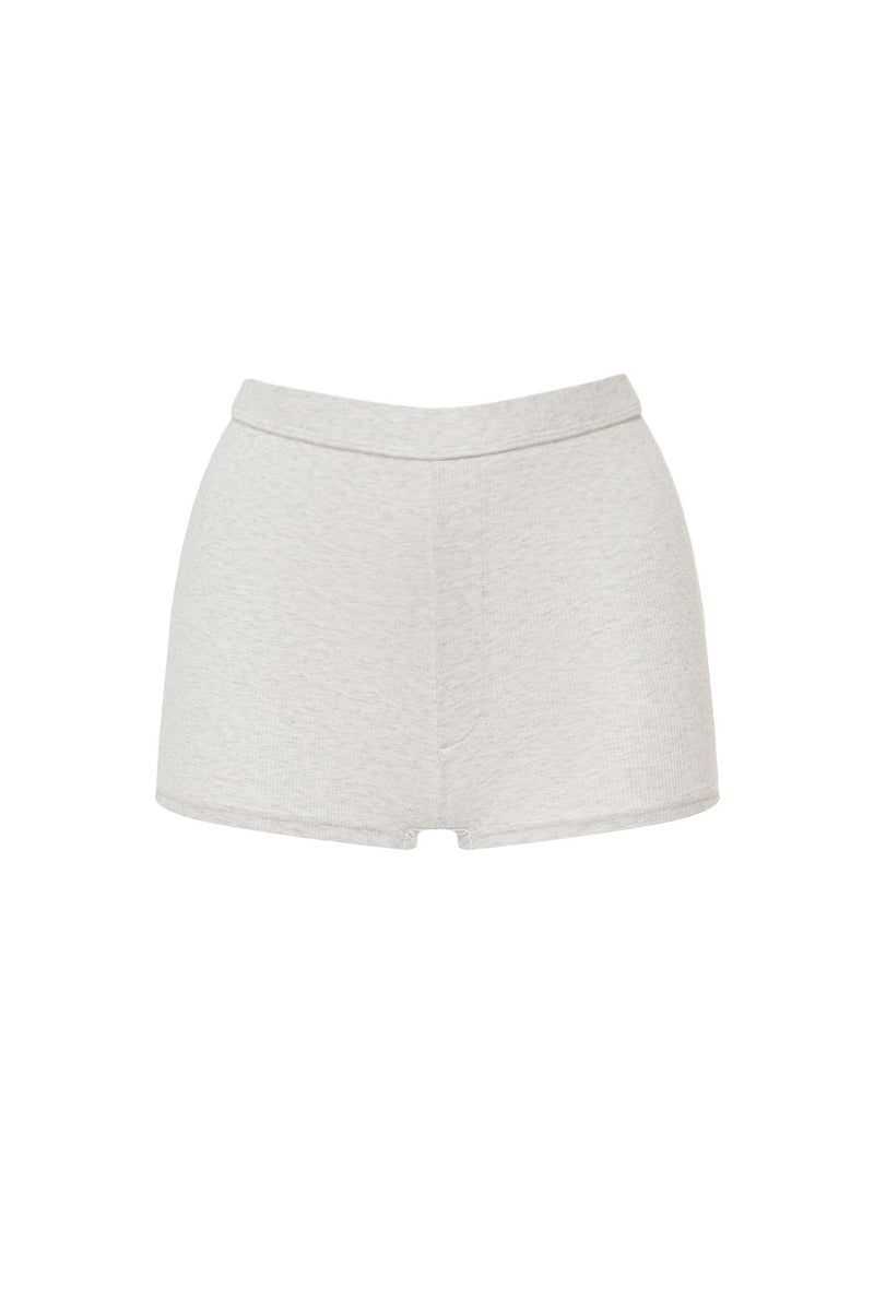 Boxer AVRORA Light-gray melange