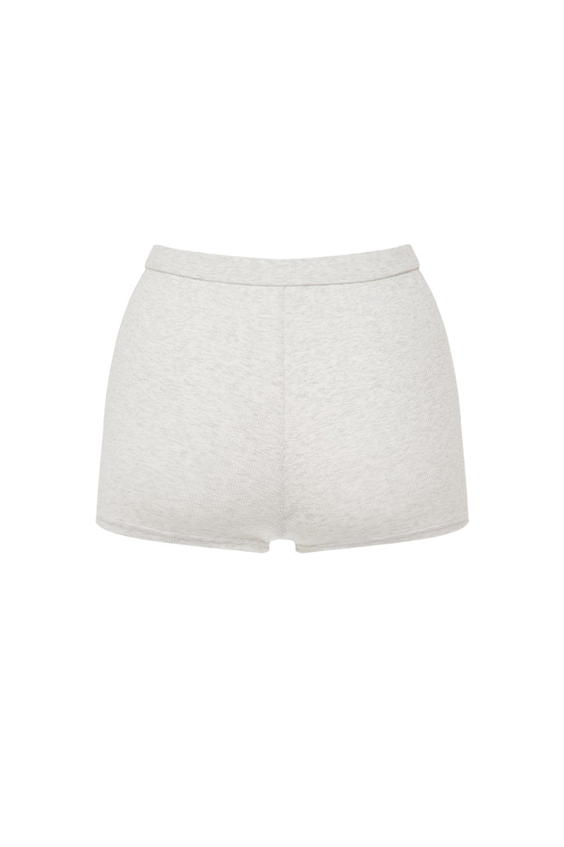 Boxer AVRORA Light-gray melange