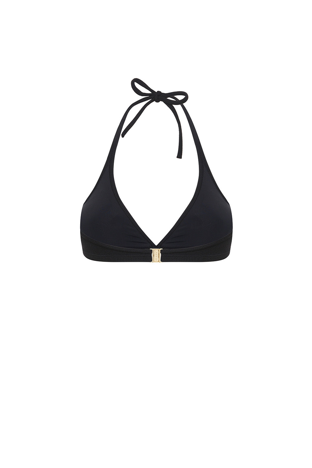 Top BIANCA Black texture