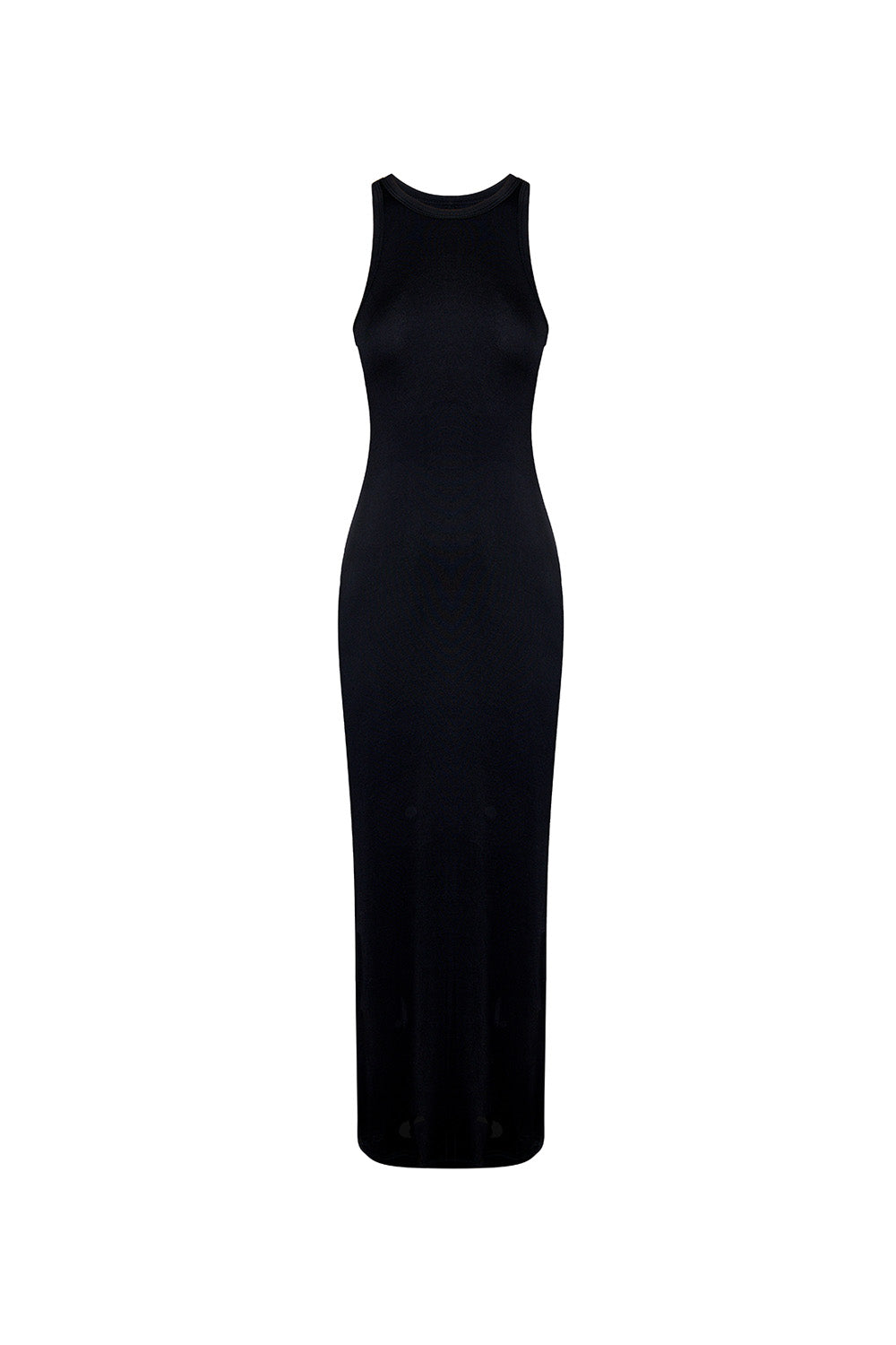 Modal dress GRACE Black