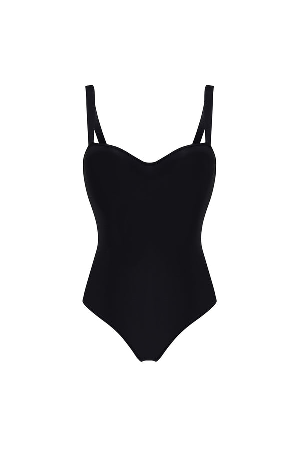Bodysuit MARTA Black