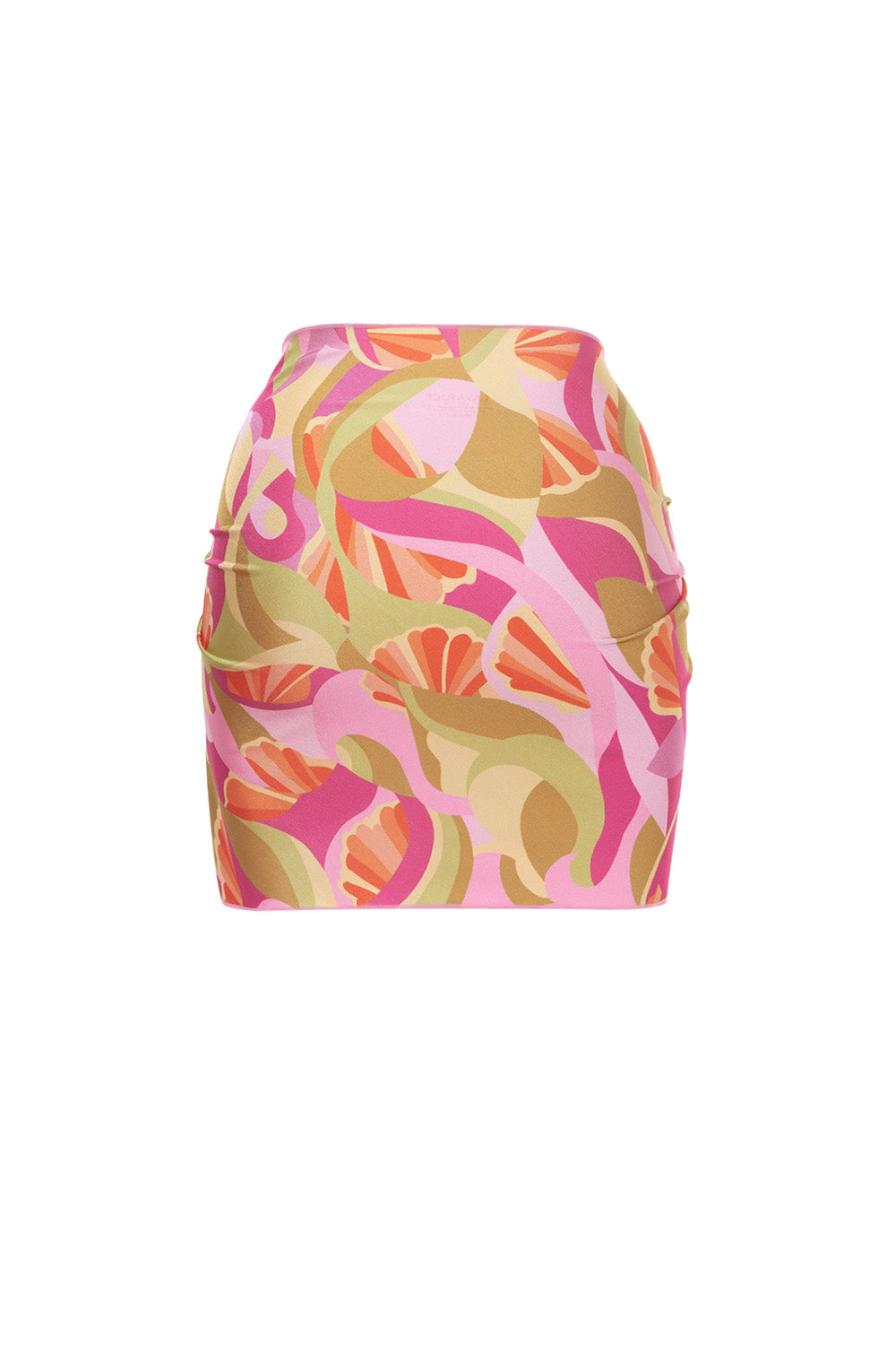 Beach skirt GIA Seashell Pink