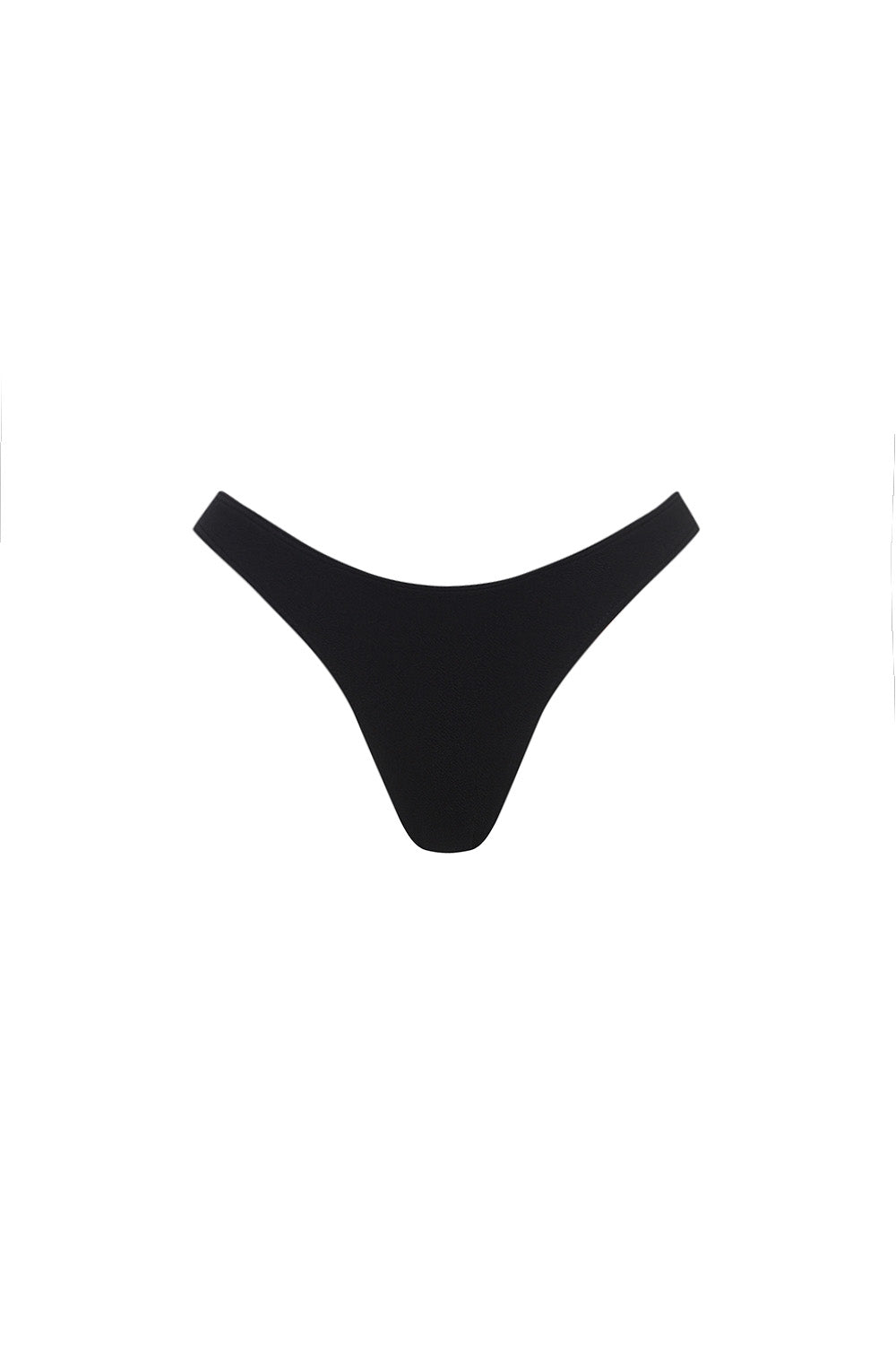 Bottom Bambi Black Texture