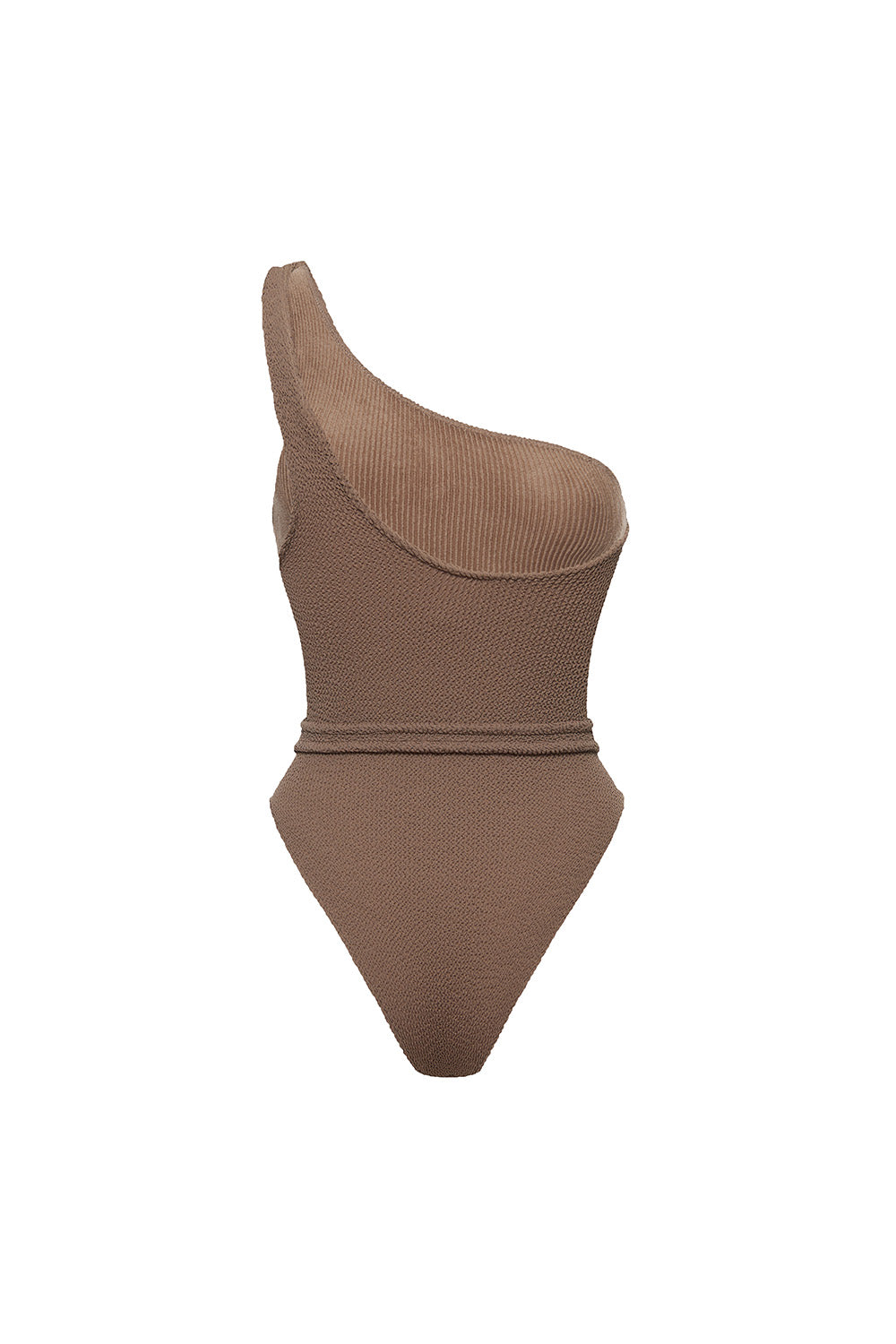 Swimsuit MIRANDA Cappuccino