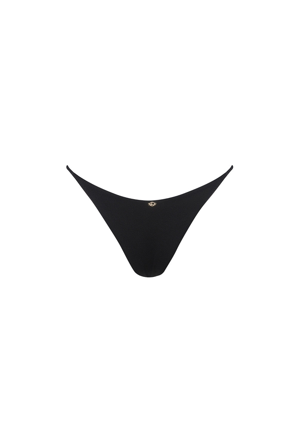 Bottom KAIA Black texture