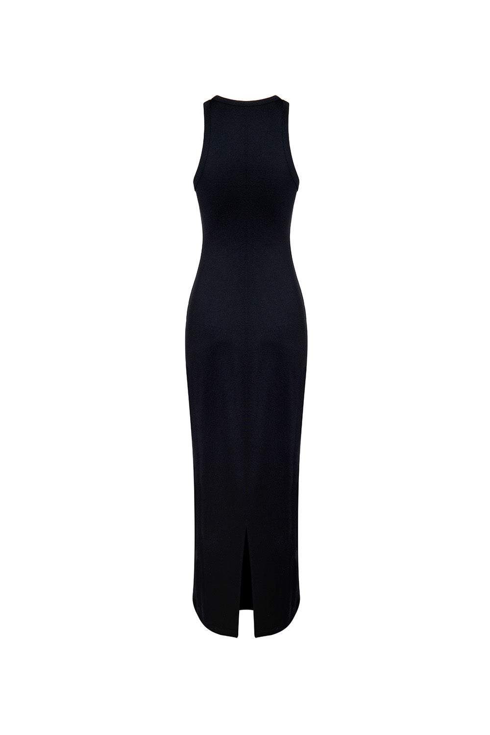 Modal dress GRACE Black