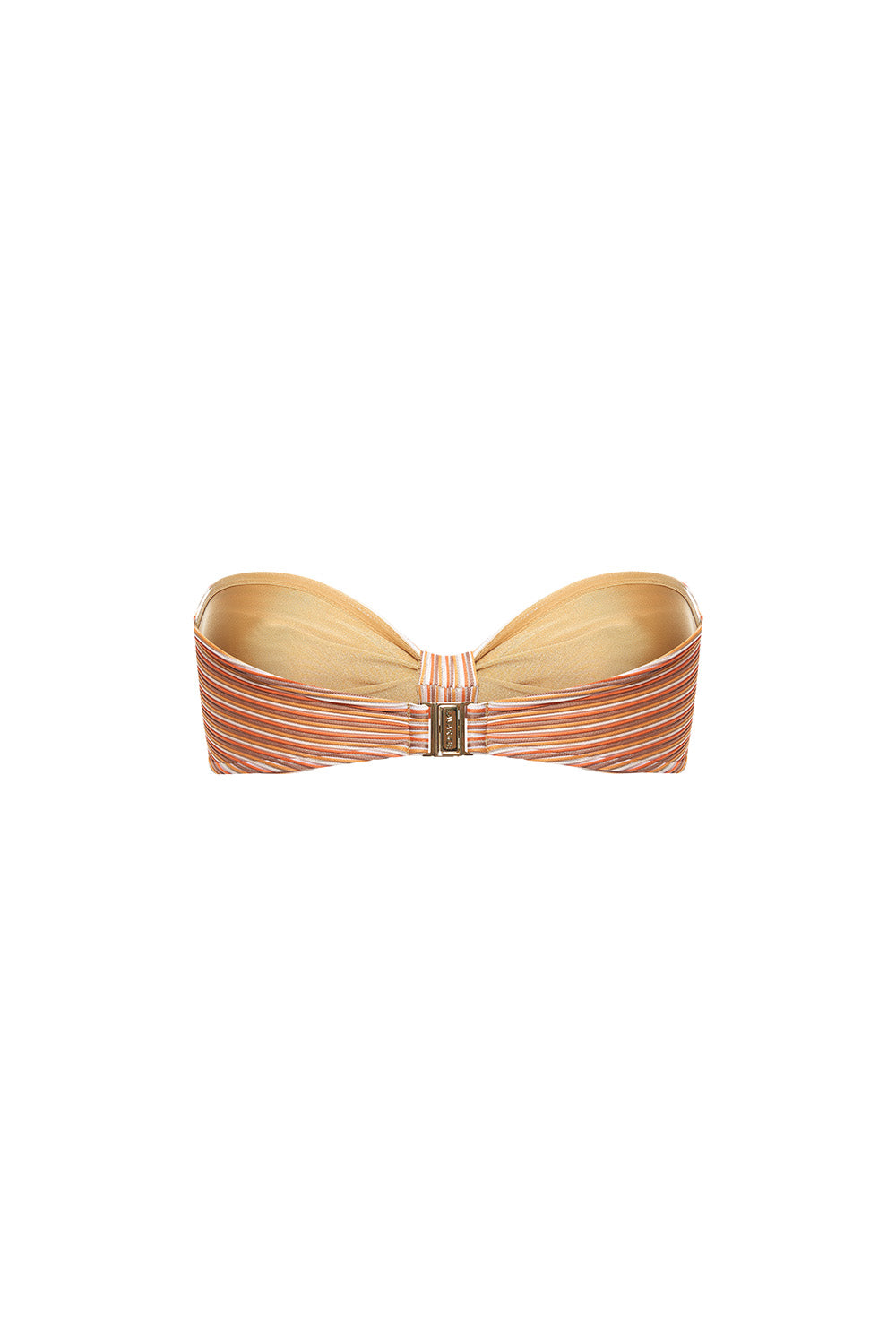 Top ISLA Honey Stripe
