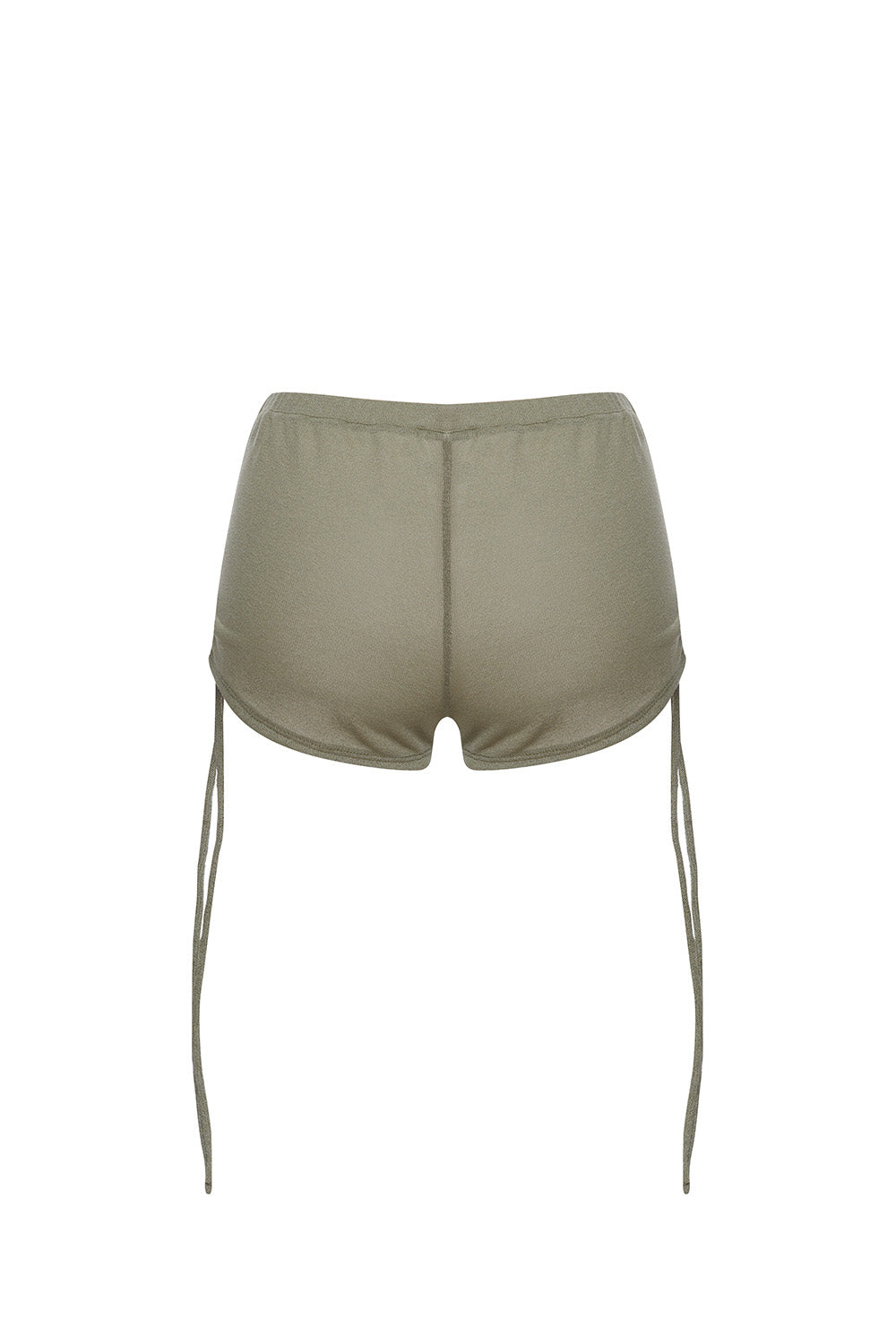 Mini Shorts TANZANIA Moss
