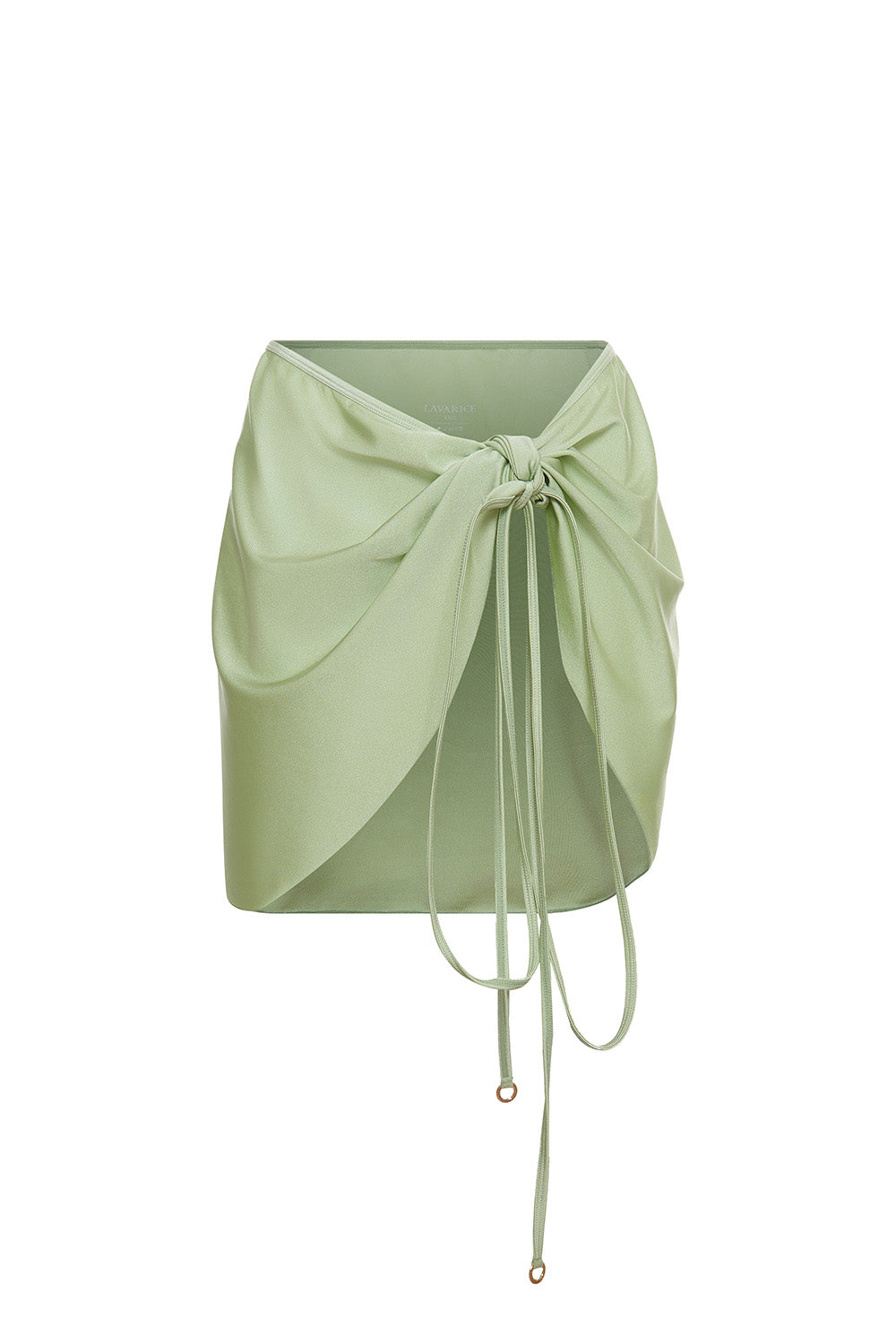 Beach skirt ESTER Mint