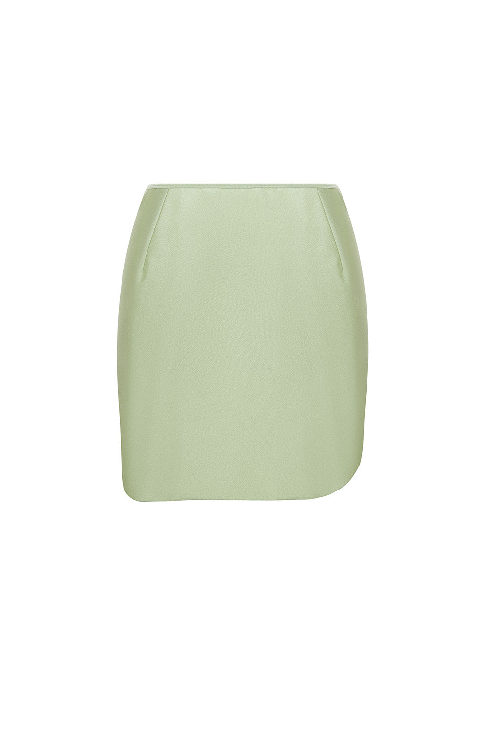 Beach skirt ESTER Mint