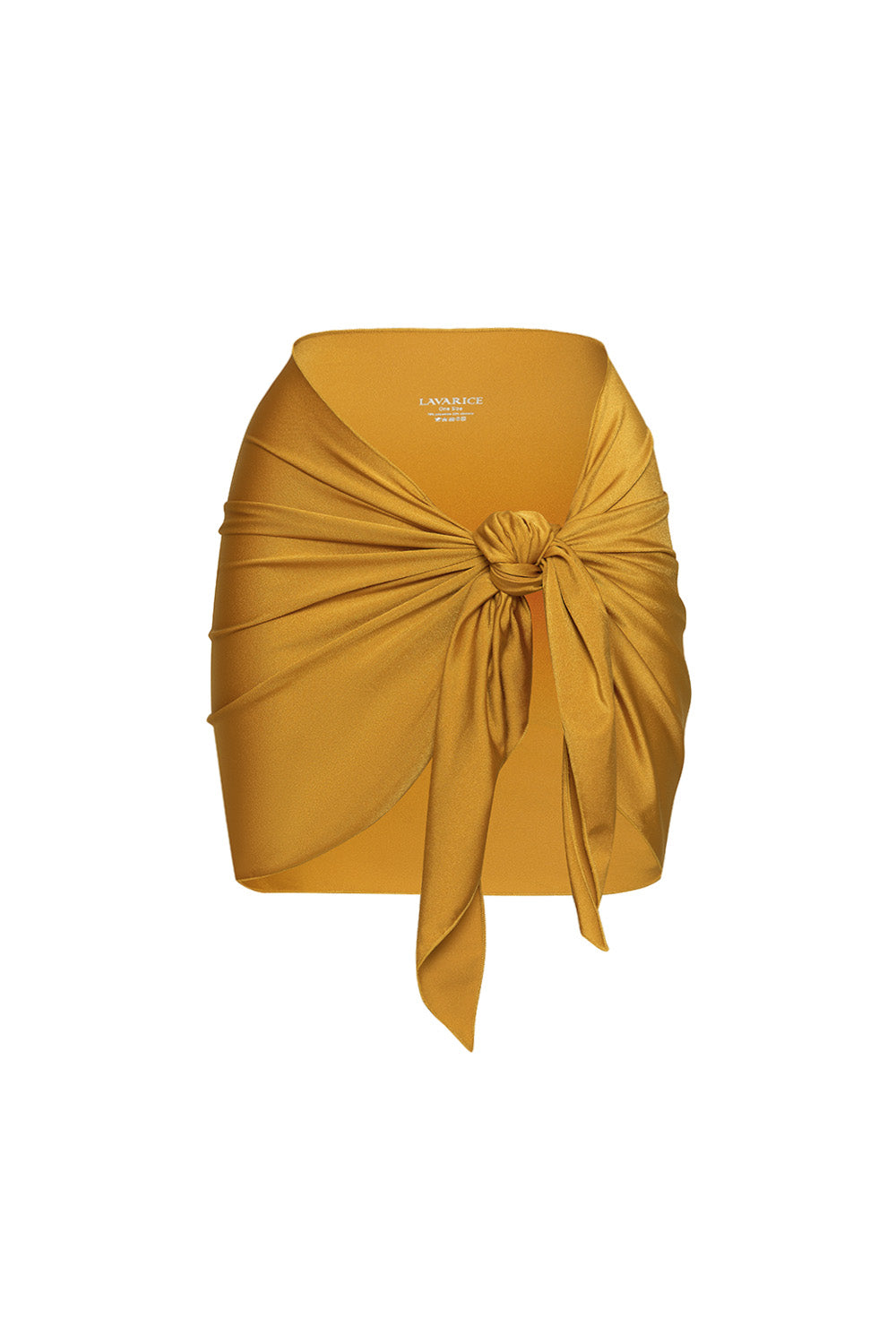 Beach skirt GIA Gold