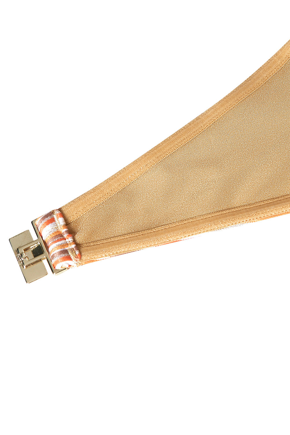 Top ISLA Honey Stripe