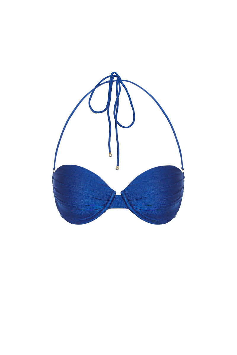 Top GIGI Ultramarine