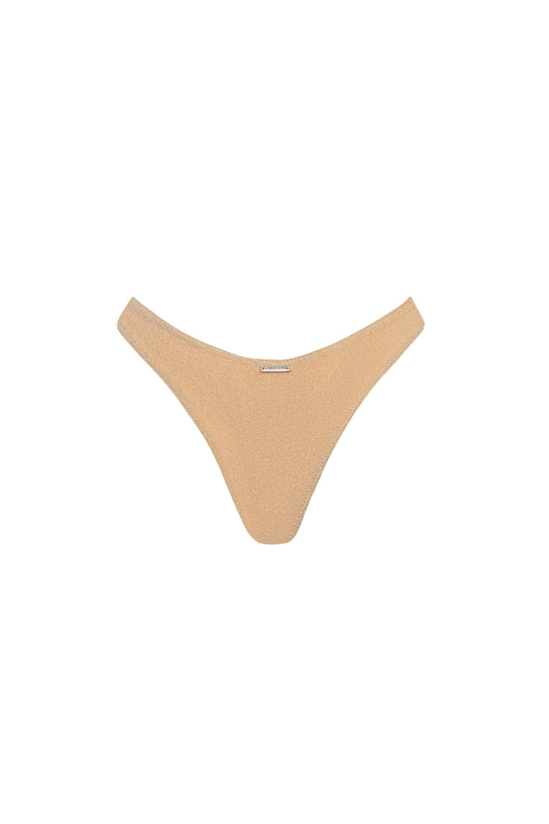 Bottom KIM Shine Gold