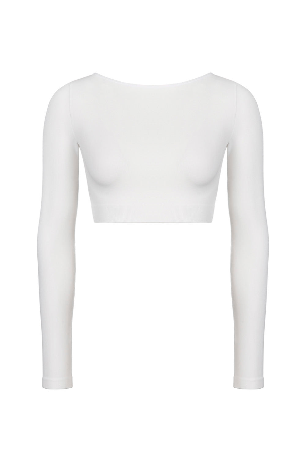 Top №15 SUPER SOFT White