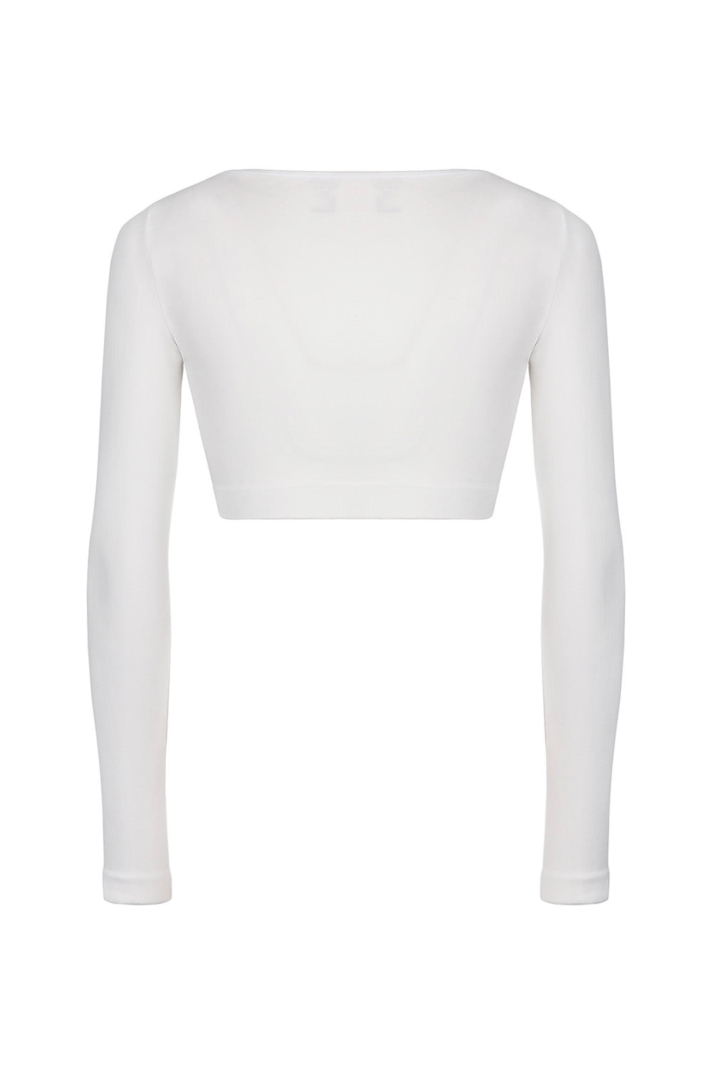 Top №15 SUPER SOFT White