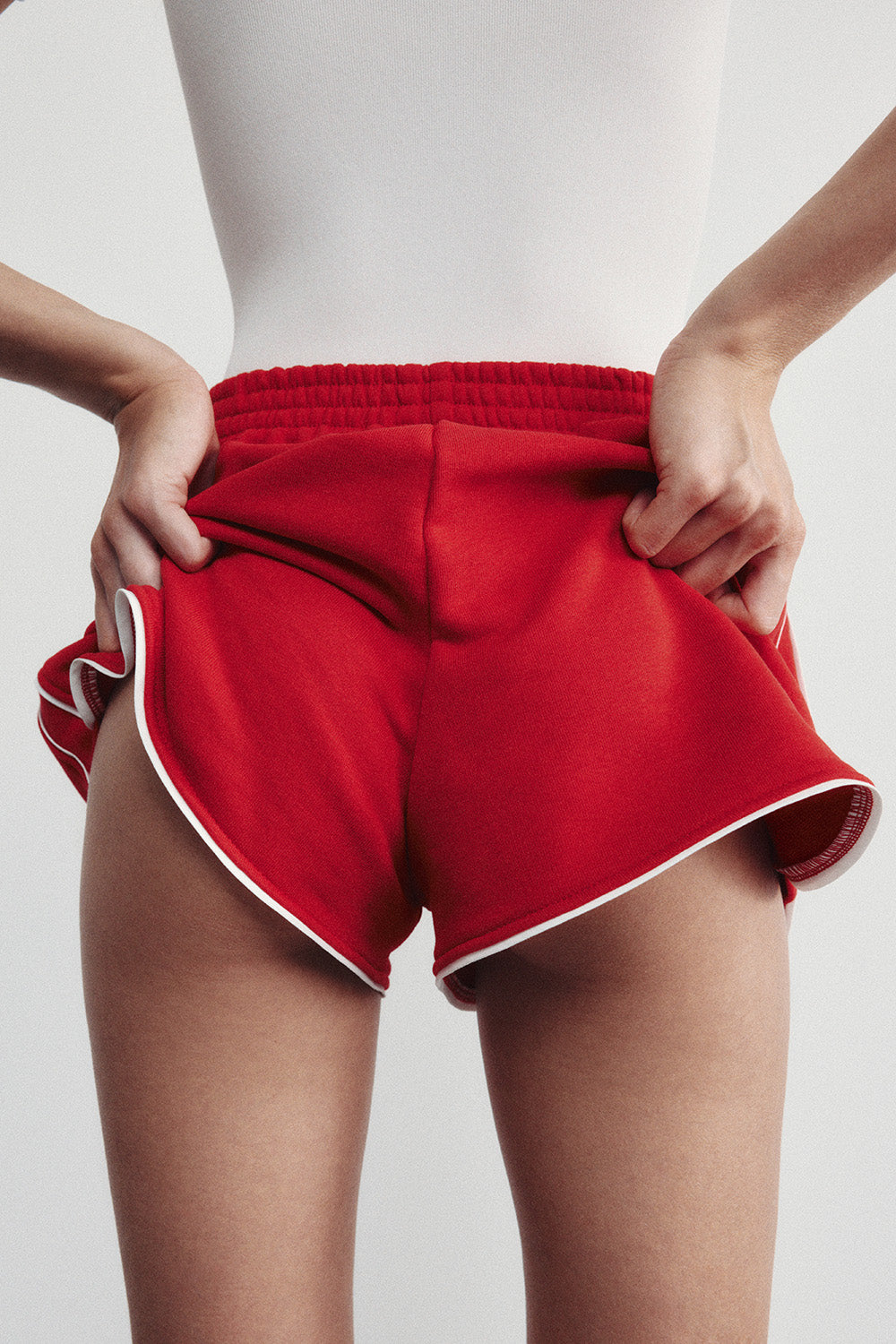 Shorts Red