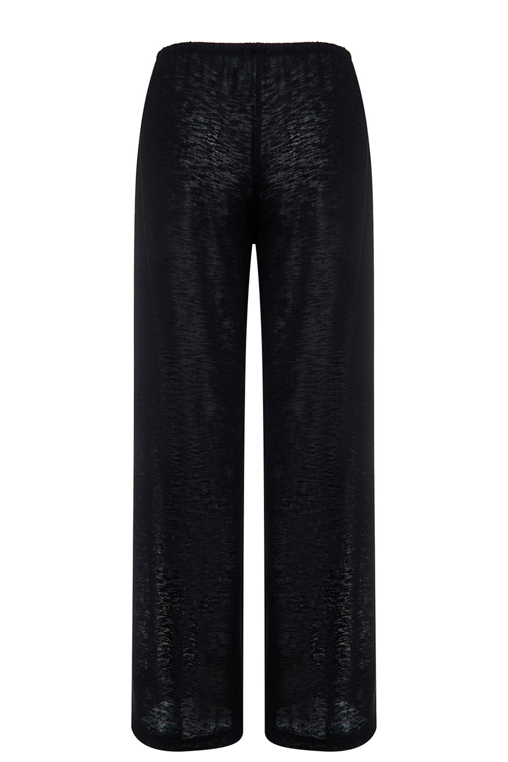 Pants AMELIE Black