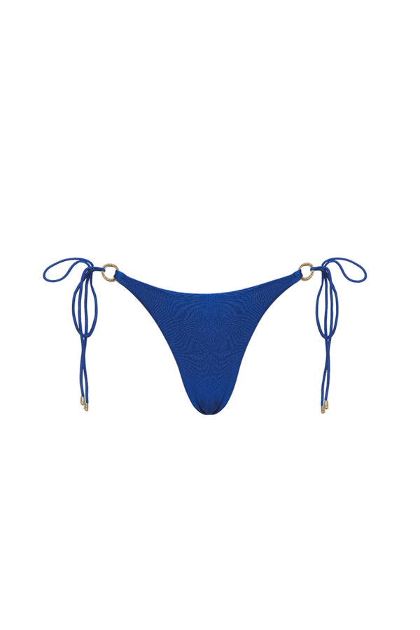 Bottom BRUNA Ultramarine