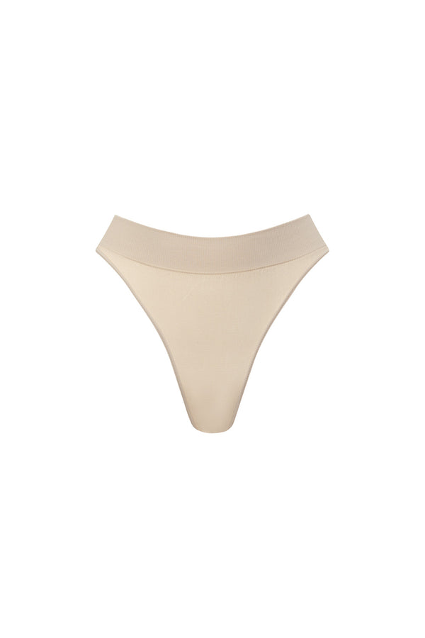 Bottom №91 Cream