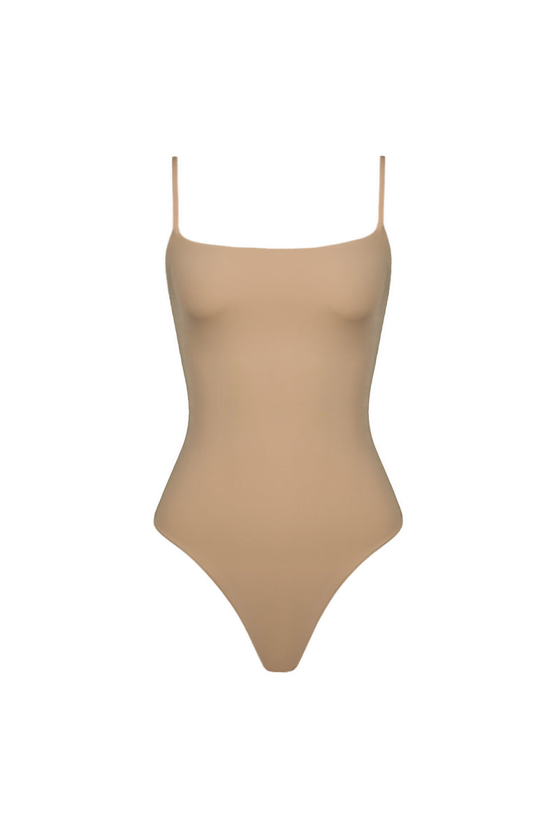 Bodysuit INVISIBLE Nesquik