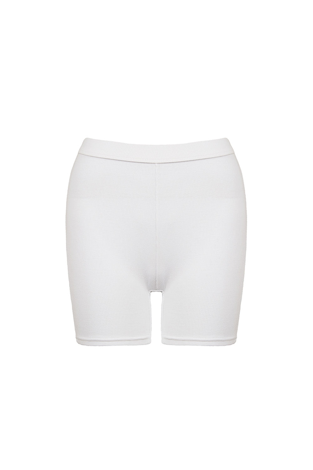 Shorts AVRORA White