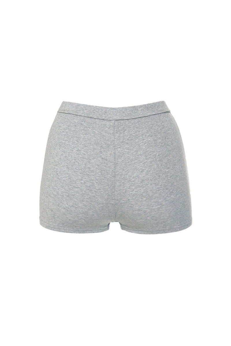 Boxer AVRORA Gray Melange