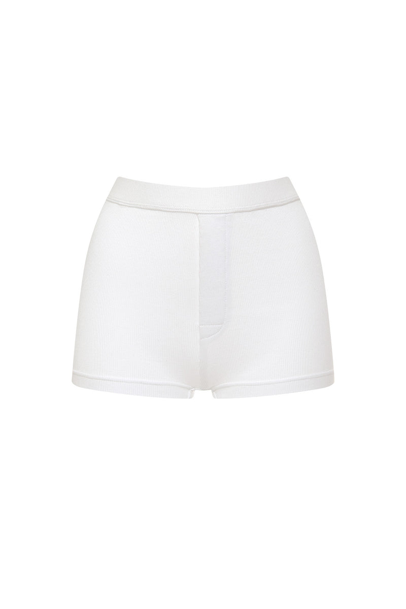 Boxer AVRORA White