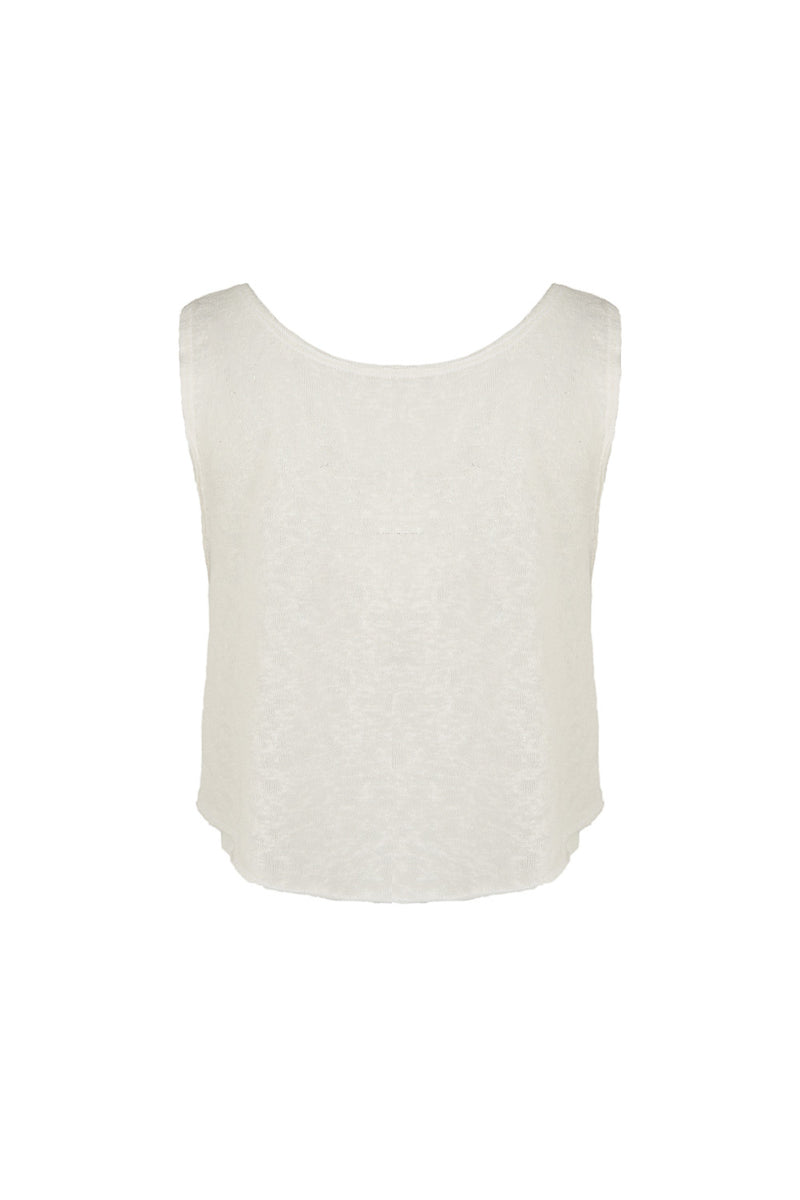 Top AMELIE White