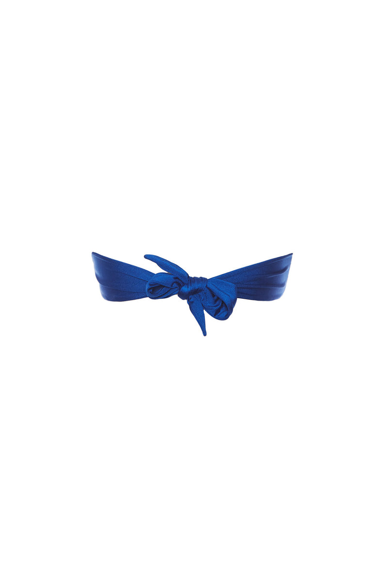 Top FRIDA Ultramarine