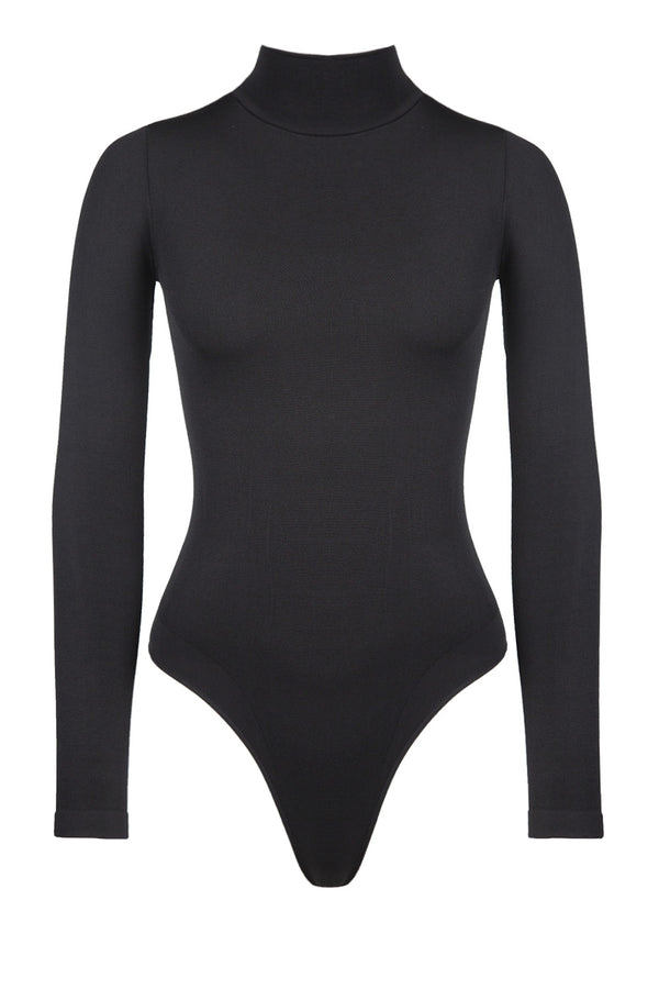 Bodysuit №6 Black