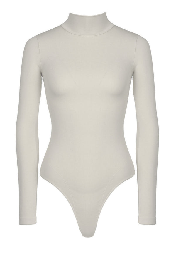 Bodysuit №6 Cream