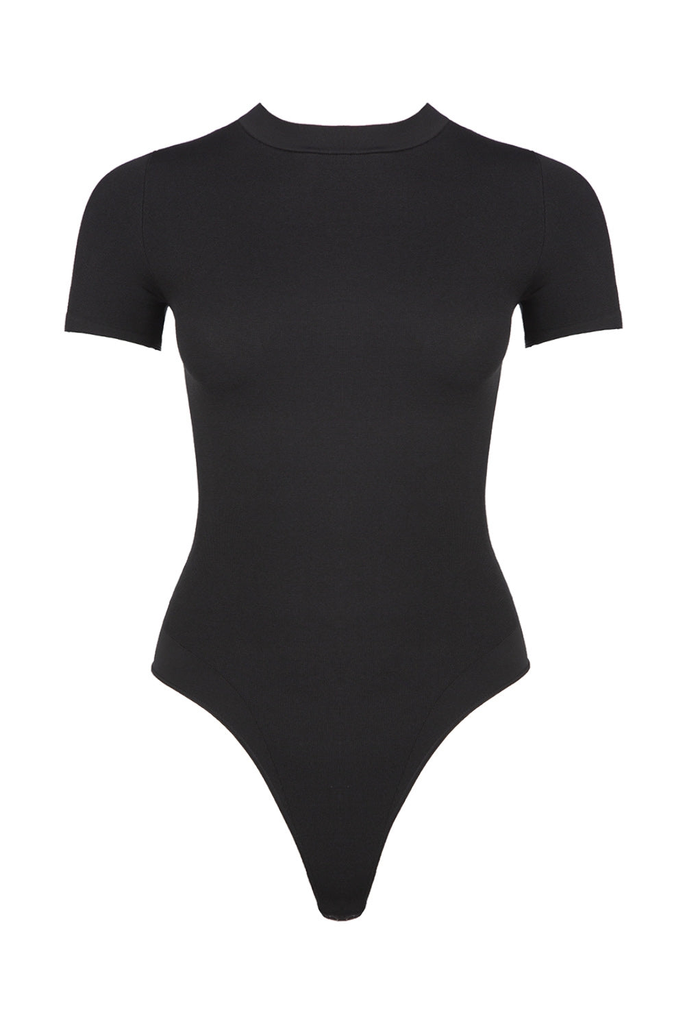 Bodysuit №7 Black