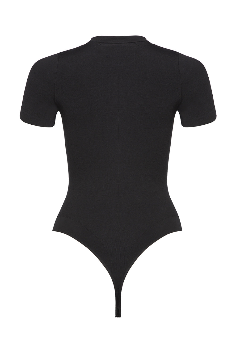 Bodysuit №7 Black