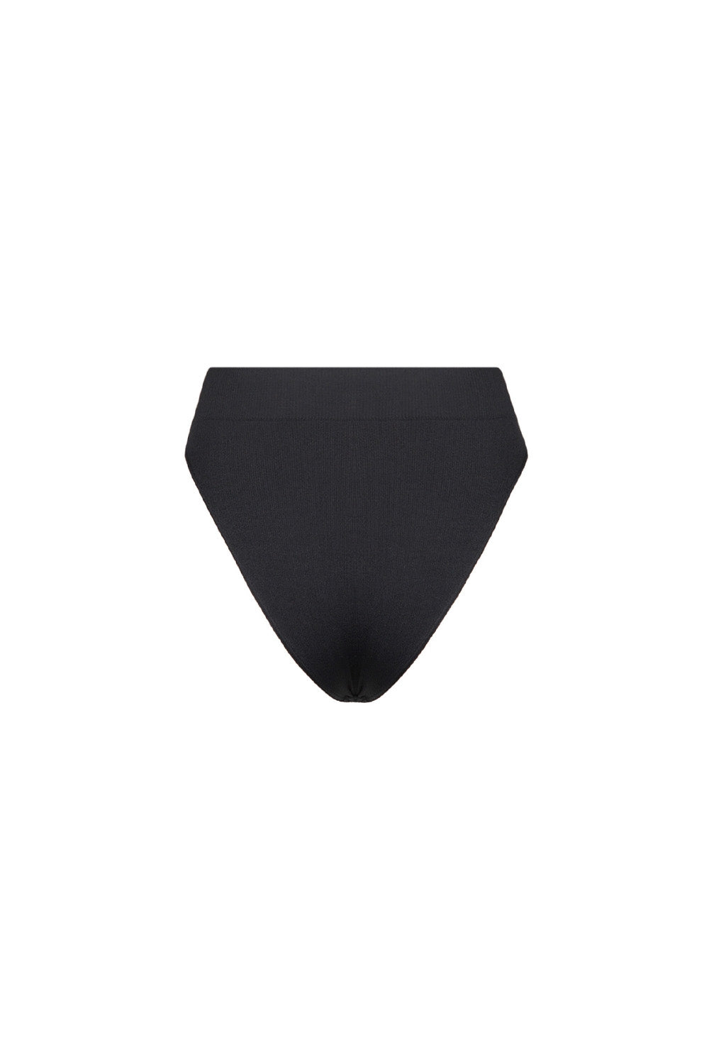 Bottom №70 Black