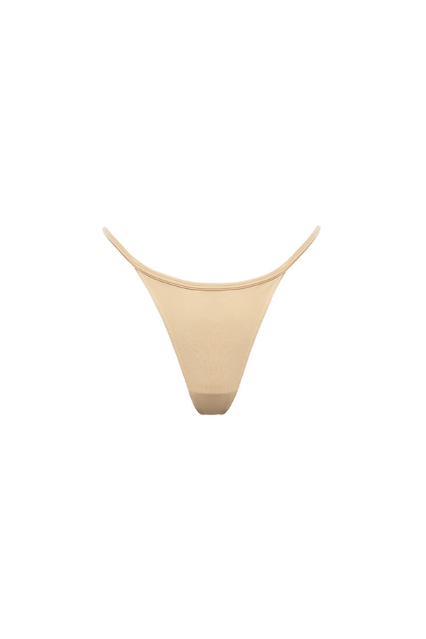 Bottom №89 Beige